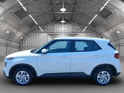 Used 2026 Hyundai Venue SE