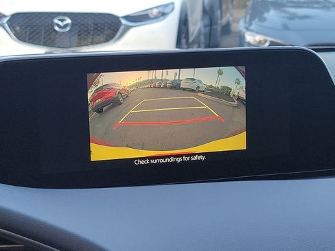 New 2026 MAZDA MAZDA3 2.5 S Preferred image 15