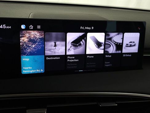 New 2026 Genesis GV70 2.5T Select image 17