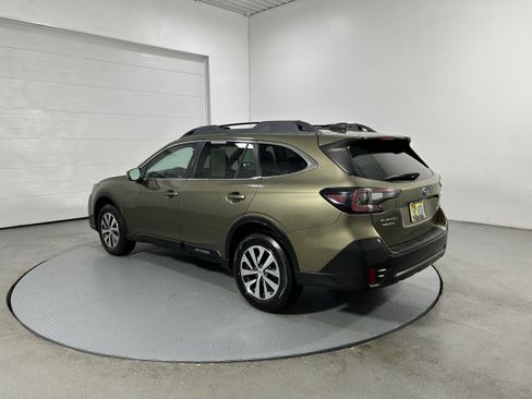 Used 2020 Subaru Outback Premium w/ Popular Package #1 image 21