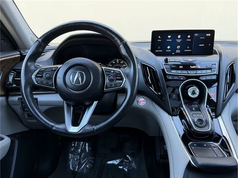 Used 2019 Acura RDX FWD w/ Advance Package image 19