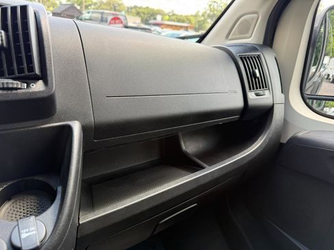Used 2018 RAM ProMaster 1500 FWD image 40