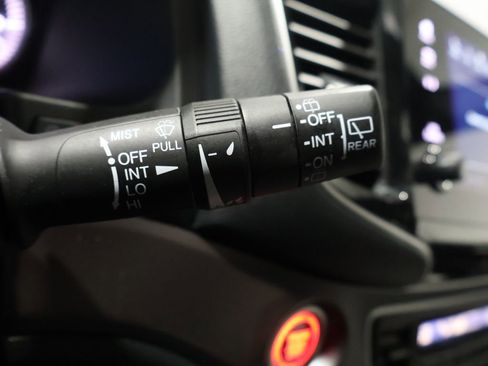 Used 2023 Honda Passport EX-L image 35