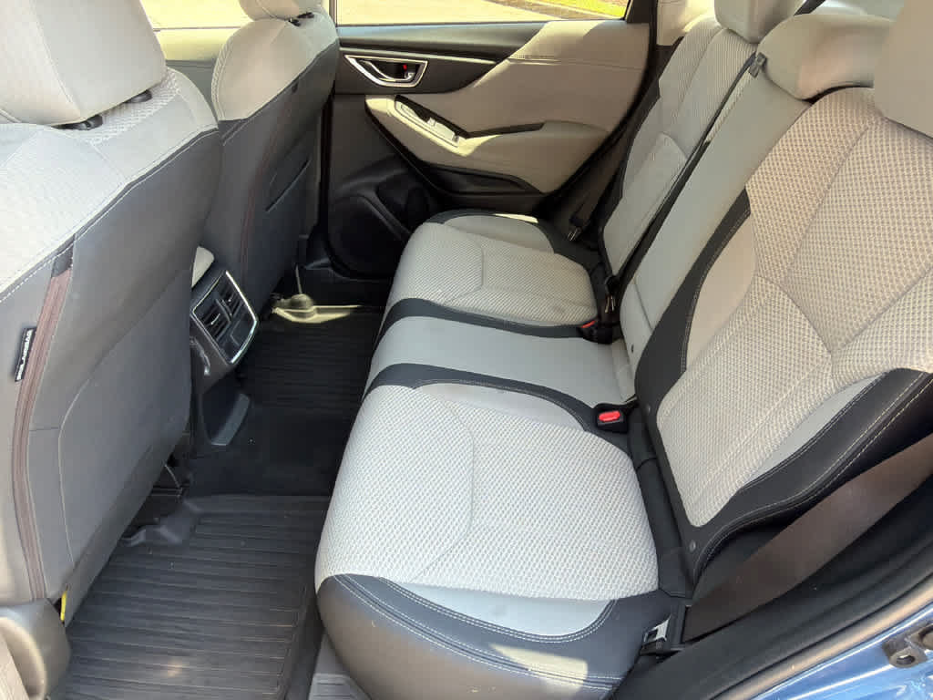 Used 2019 Subaru Forester Premium w/ All-Weather Package AWD/4WD image 21