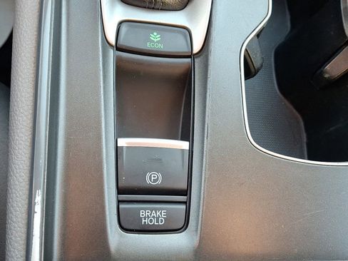 Certified 2020 Honda Accord EX image 28