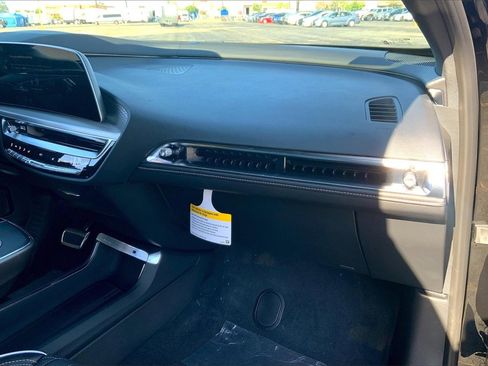 New 2026 Cadillac Lyriq V w/ LPO, Premium Carpet Package image 32