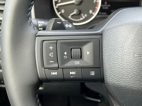 New 2026 Nissan Rogue SV image 16