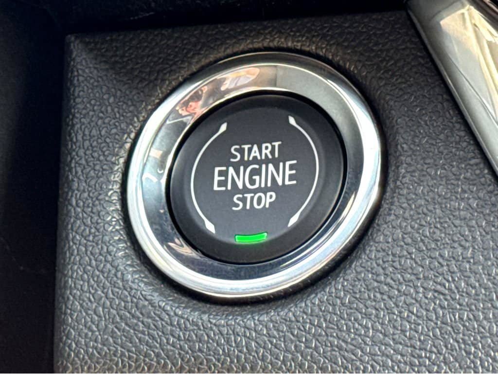 New 2026 Buick Envista Sport Touring w/ Convenience I Package FWD image 18