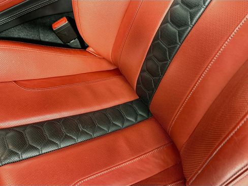 Used 2021 BMW X6 M w/ Competition Package AWD/4WD image 20