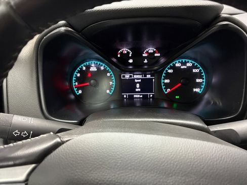 Used 2022 GMC Canyon Elevation w/ Trailering Package image 16