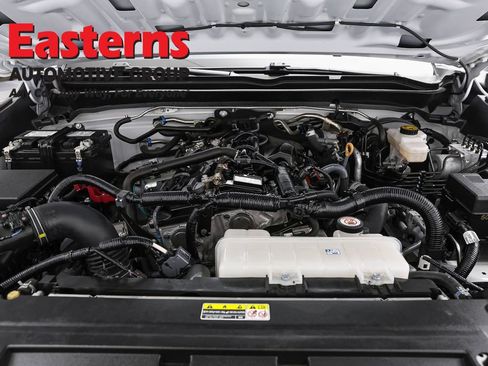 Used 2025 Toyota Tacoma SR RWD image 7