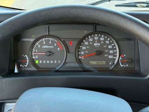 New 2024 Chevrolet Low Cab Forward image 27