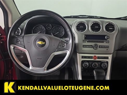 Used 2013 Chevrolet Captiva Sport LTZ image 9