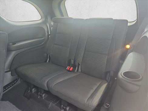 Used 2026 Dodge Durango GT RWD image 20