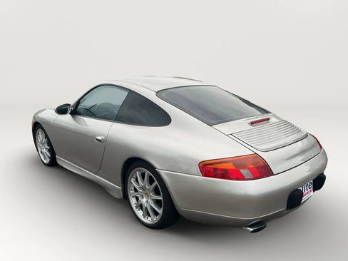 Used 1999 Porsche 911 Carrera image 5