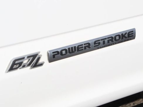 Used 2021 Ford F350 XLT AWD/4WD image 45