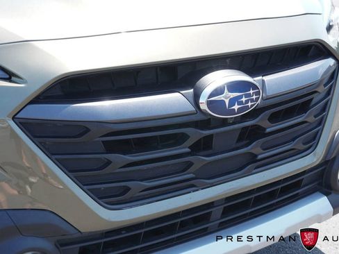 Used 2024 Subaru Outback Touring XT AWD/4WD image 17