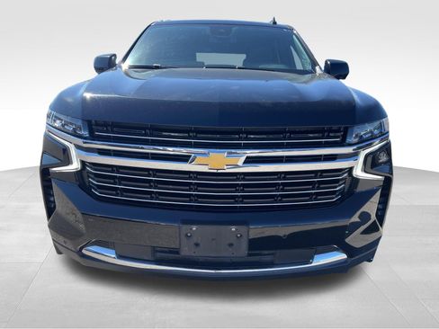 Used 2024 Chevrolet Tahoe LT AWD/4WD image 2