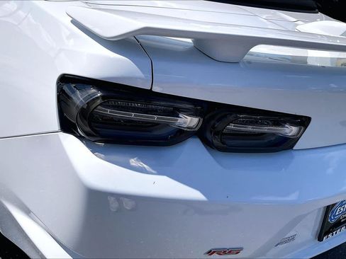 Used 2023 Chevrolet Camaro LT w/ RS Package RWD image 29