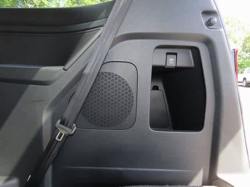 New 2026 Honda Odyssey EX-L image 11