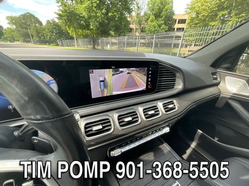 Used 2021 Mercedes-Benz GLE 350 image 26