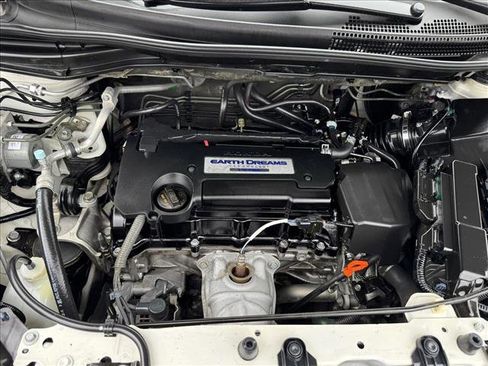 Used 2015 Honda CR-V EX-L image 23