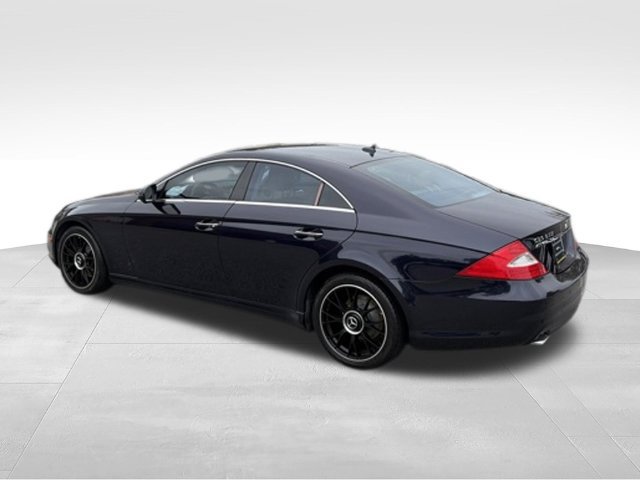 Used 2011 Mercedes-Benz CLS 550 image 35