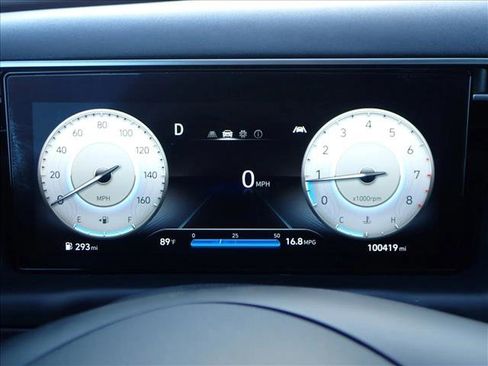 Used 2022 Hyundai Santa Cruz SEL w/ Activity Package image 24