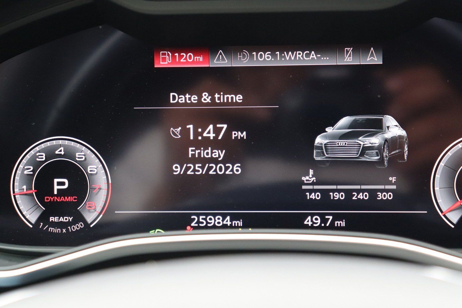 Used 2023 Audi A6 Premium Plus w/ Premium Plus Package AWD/4WD image 23