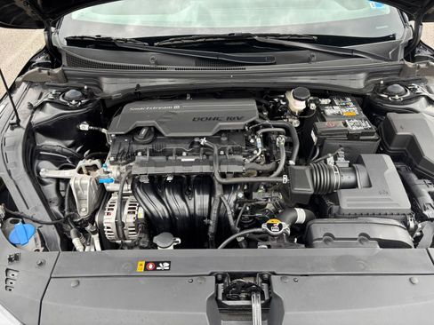 Used 2025 Kia K4 FWD image 32