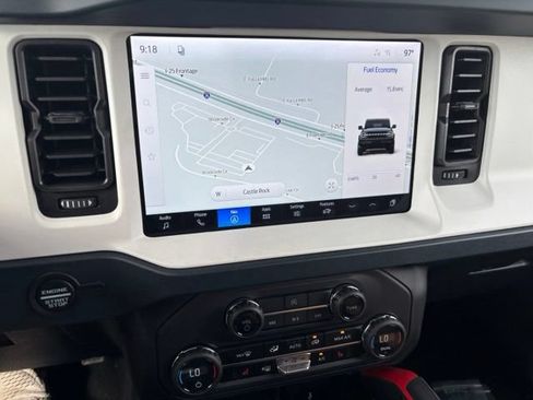 New 2026 Ford Bronco Heritage Edition AWD/4WD image 27
