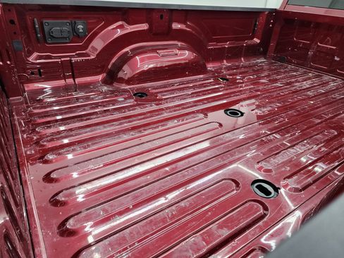 Used 2024 RAM 3500 Big Horn w/ Night Edition image 5