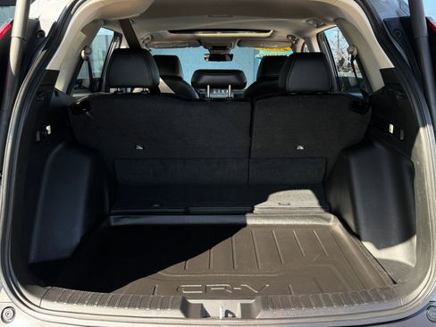 Certified 2023 Honda CR-V EX-L image 25