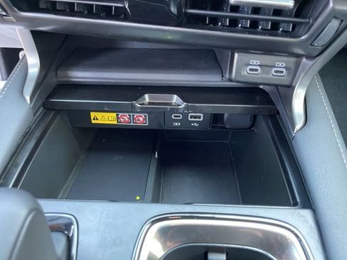 Used 2023 Lexus RX 350 Premium w/ Accessory Package AWD/4WD image 13