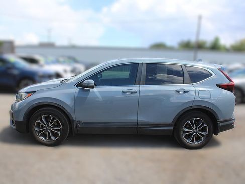 Used 2022 Honda CR-V EX-L image 14