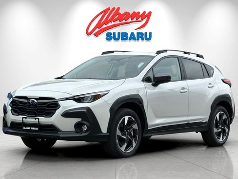 New 2026 Subaru Crosstrek 2.5i Limited AWD/4WD image 8