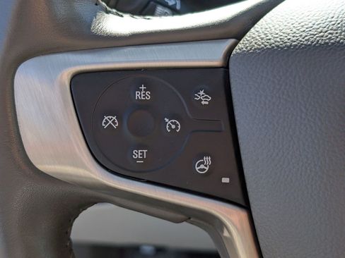 Used 2020 GMC Terrain Denali AWD/4WD image 17
