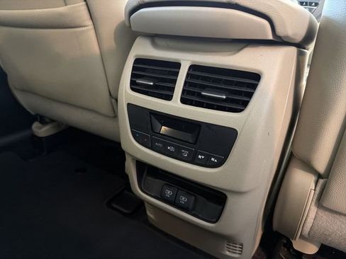 Used 2017 Acura MDX SH-AWD w/ Technology Package image 19