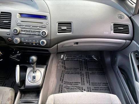 Used 2008 Honda Civic LX image 23