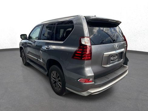 Used 2019 Lexus GX 460 Premium AWD/4WD image 5