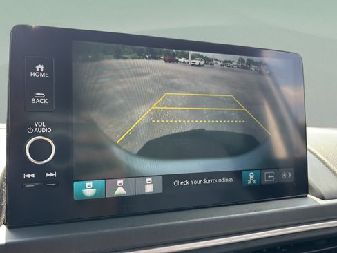 Certified 2023 Honda Pilot EX-L image 29