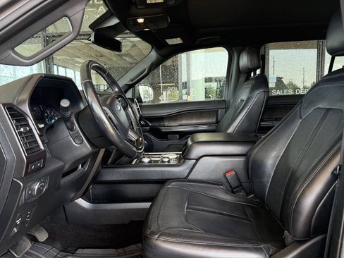 Used 2020 Ford Expedition Limited AWD/4WD image 22