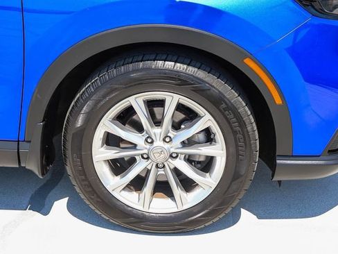 Used 2023 Honda CR-V EX image 8