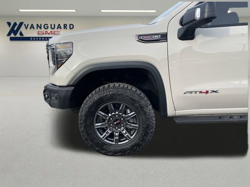 New 2026 GMC Sierra 1500 AT4X image 27