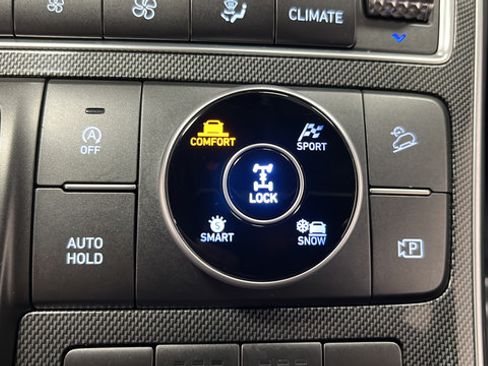 Used 2022 Hyundai Santa Fe SEL w/ Convenience + Premium Package AWD/4WD image 31