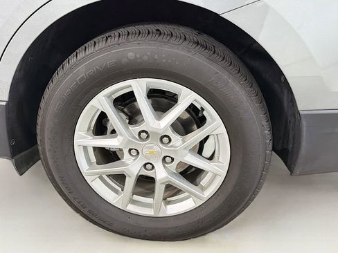 Used 2023 Chevrolet Equinox LT w/ Driver Convenience Package FWD image 35