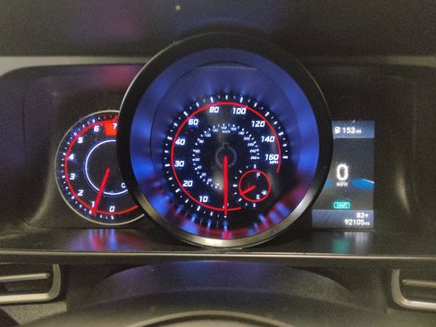Used 2022 Hyundai Elantra SEL FWD image 23