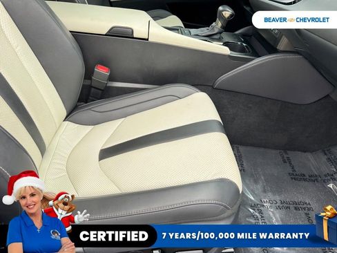 Used 2023 Lexus ES 350 F Sport image 30