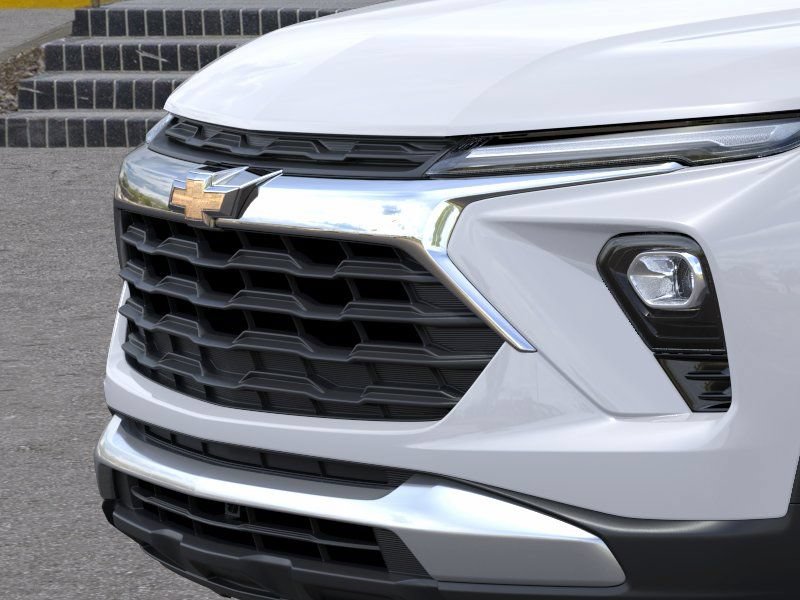 New 2026 Chevrolet TrailBlazer LT w/ Convenience Package AWD/4WD image 13
