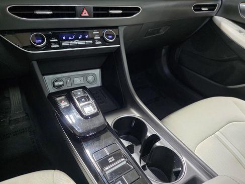 Certified 2023 Hyundai Sonata SEL w/ Convenience Package image 27
